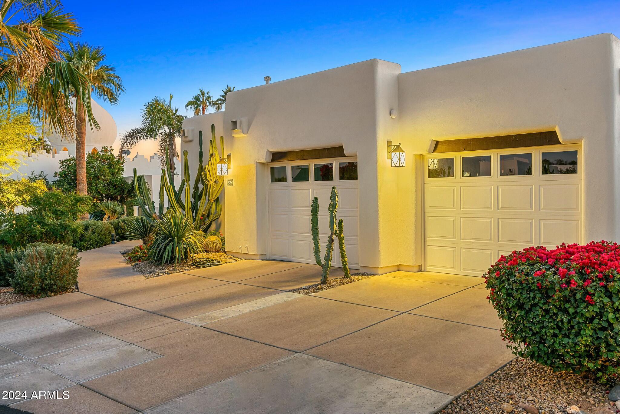 5101 N CASA BLANCA Drive 328