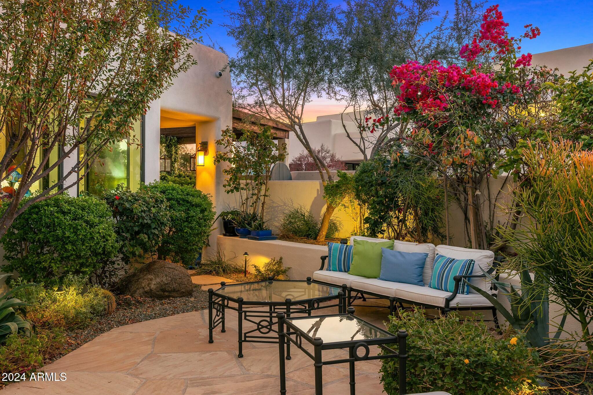 5101 N CASA BLANCA Drive 328
