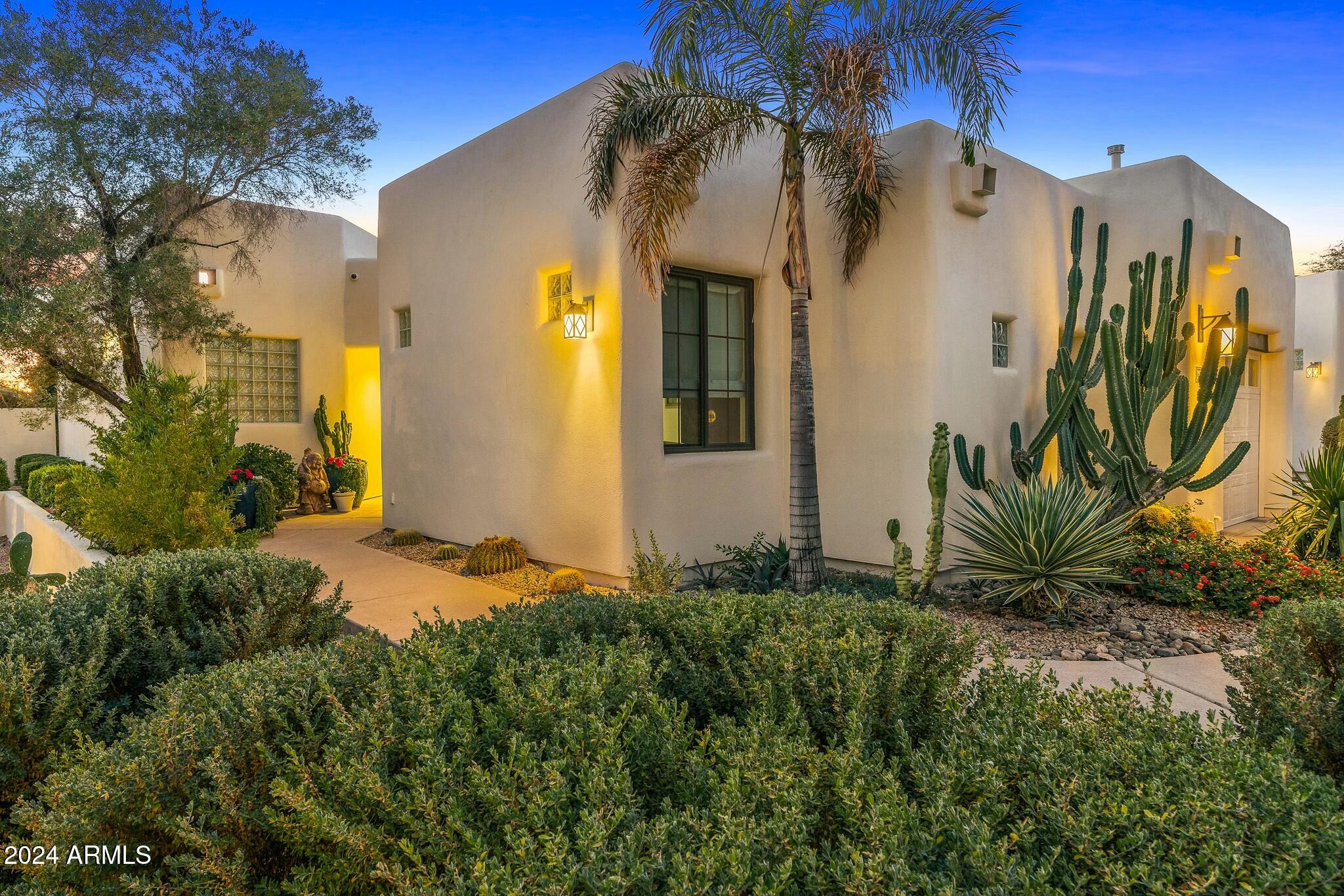 5101 N CASA BLANCA Drive 328