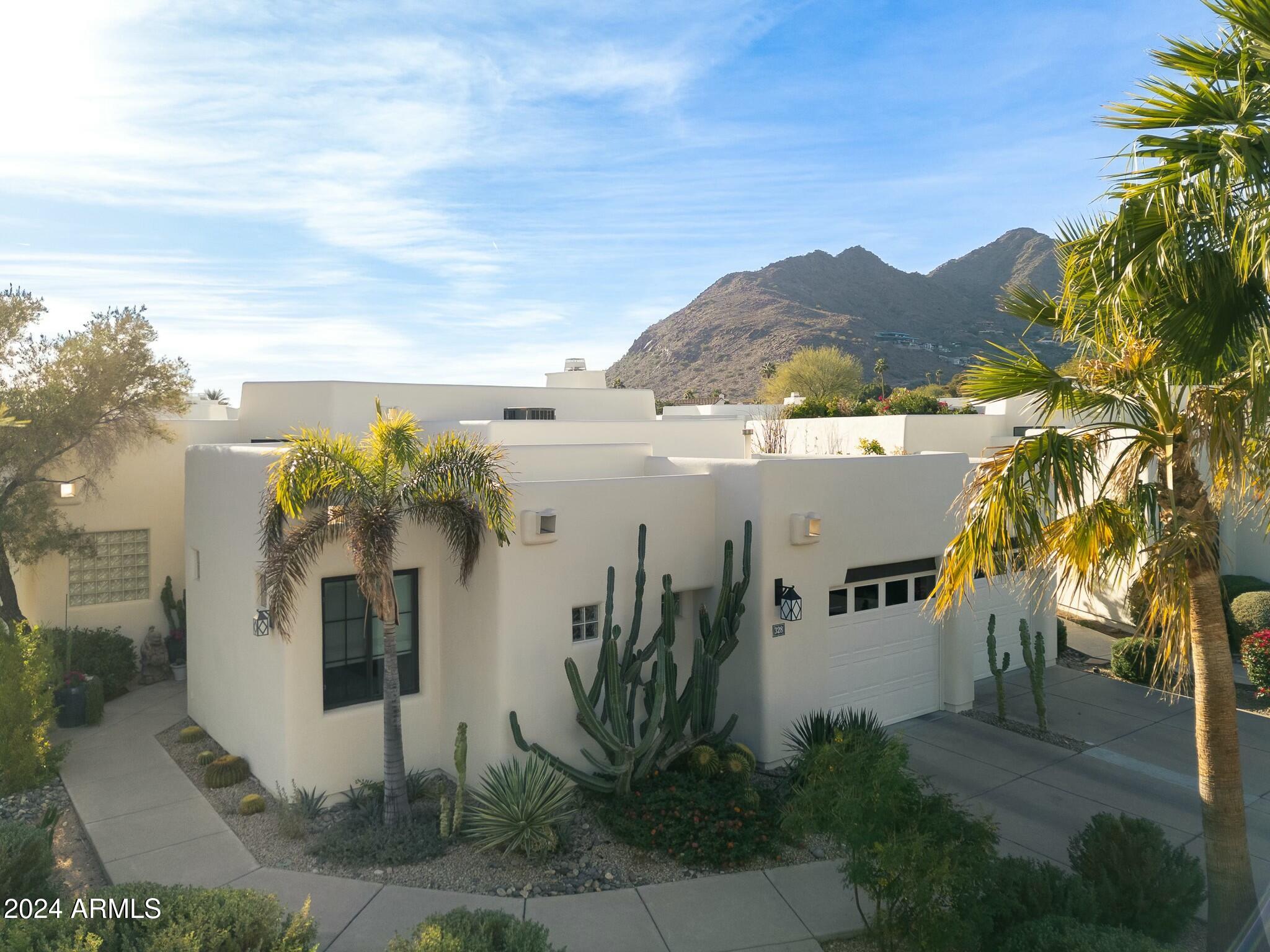 5101 N CASA BLANCA Drive 328