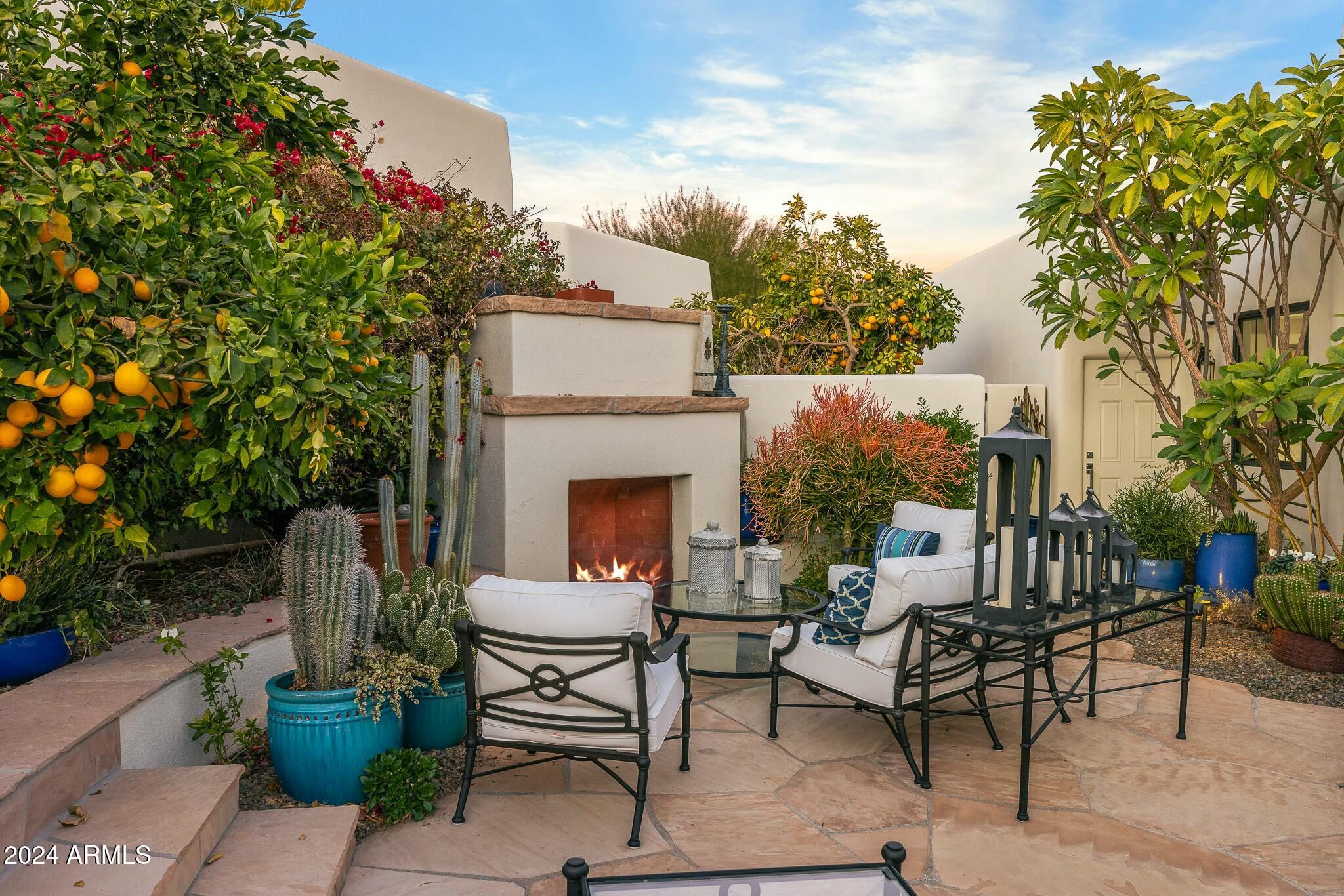 5101 N CASA BLANCA Drive 328