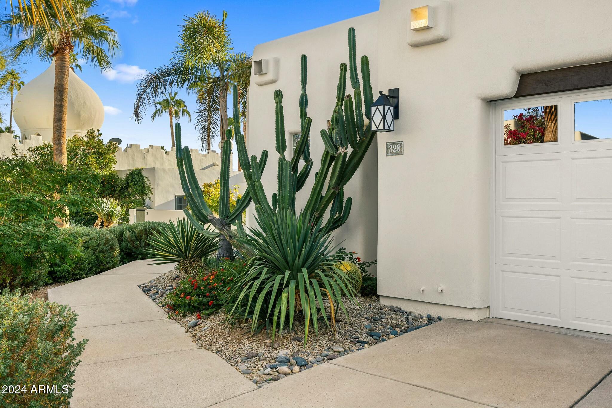 5101 N CASA BLANCA Drive 328
