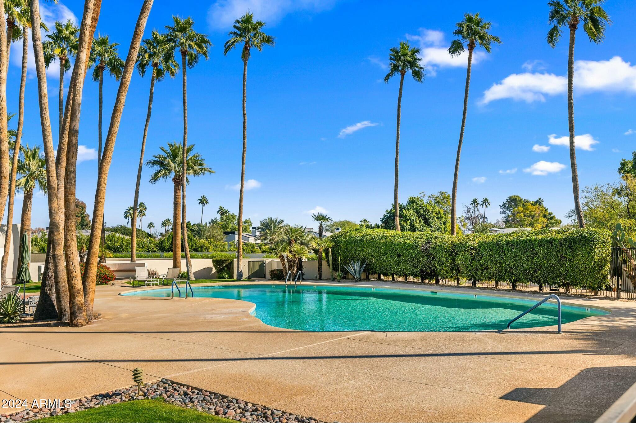 5101 N CASA BLANCA Drive 328