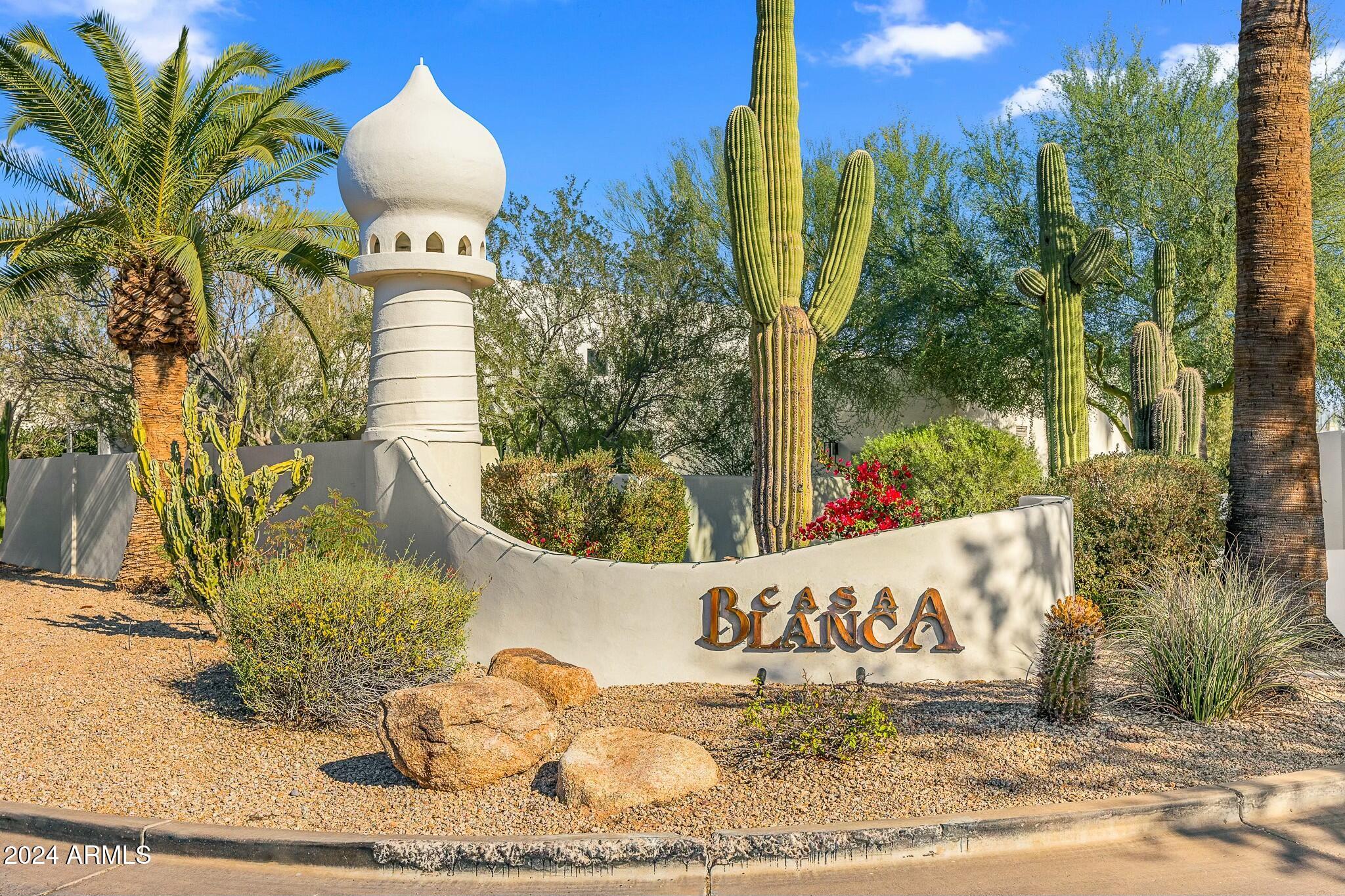 5101 N CASA BLANCA Drive 328
