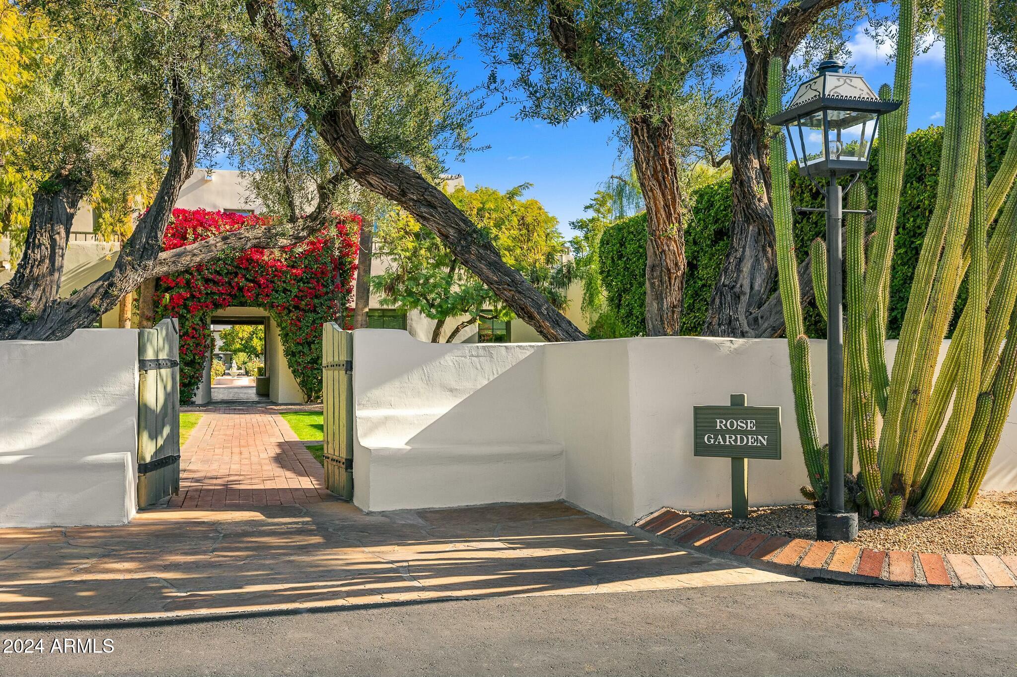 5101 N CASA BLANCA Drive 328