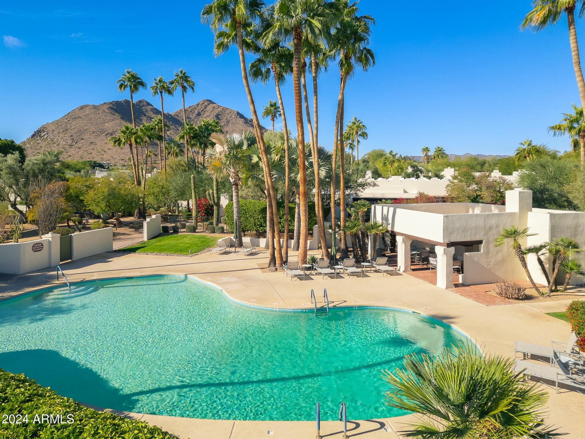 5101 N CASA BLANCA Drive 328