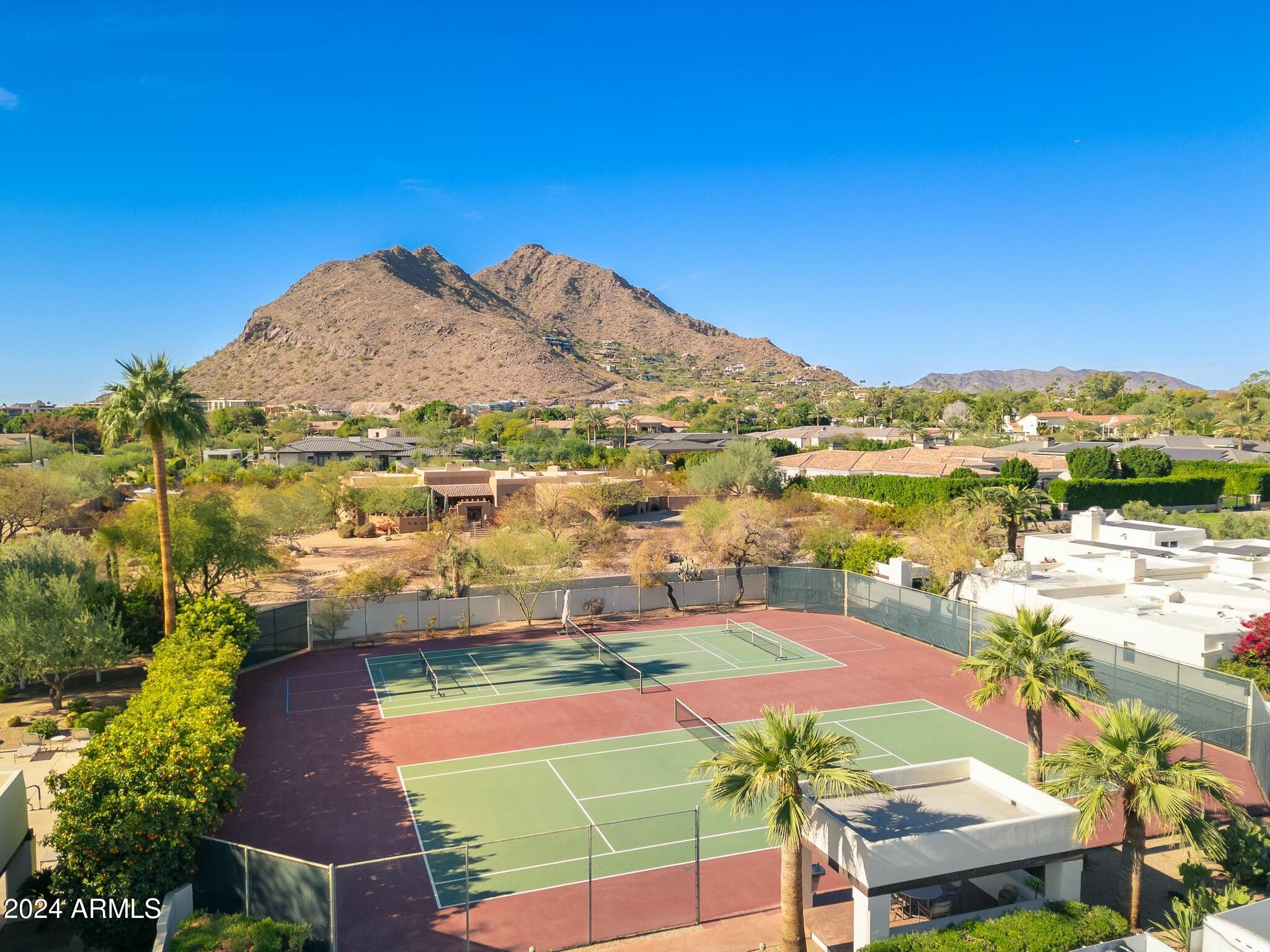 5101 N CASA BLANCA Drive 328