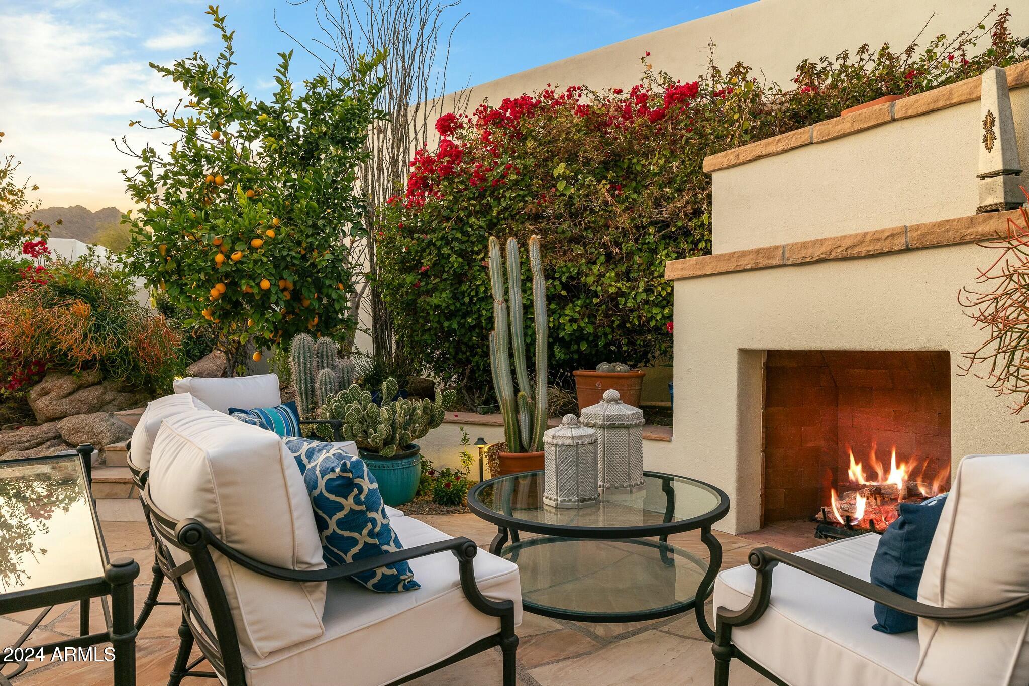 5101 N CASA BLANCA Drive 328