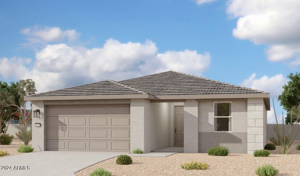 2431 E SPUR Drive