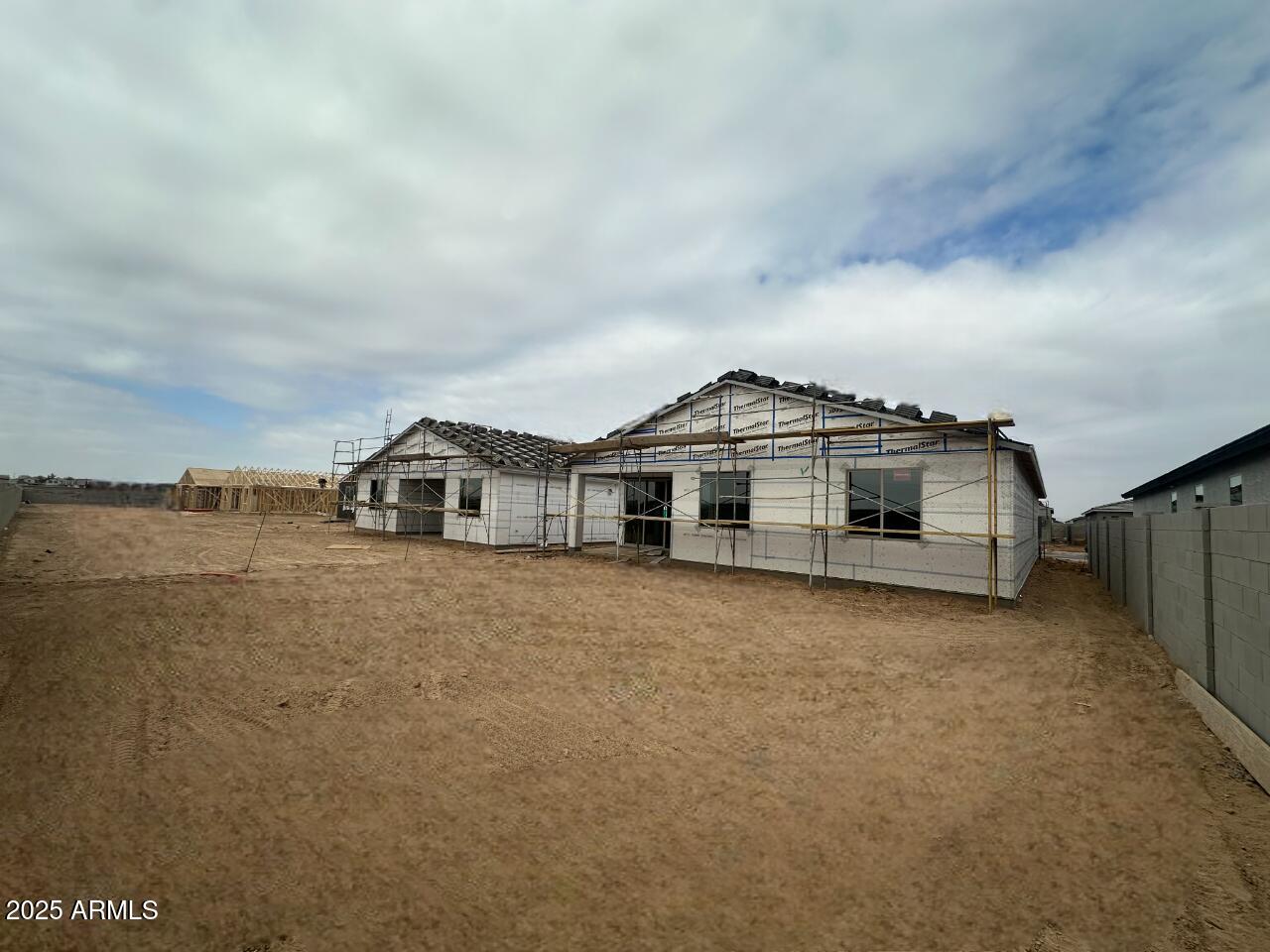 2431 E SPUR Drive