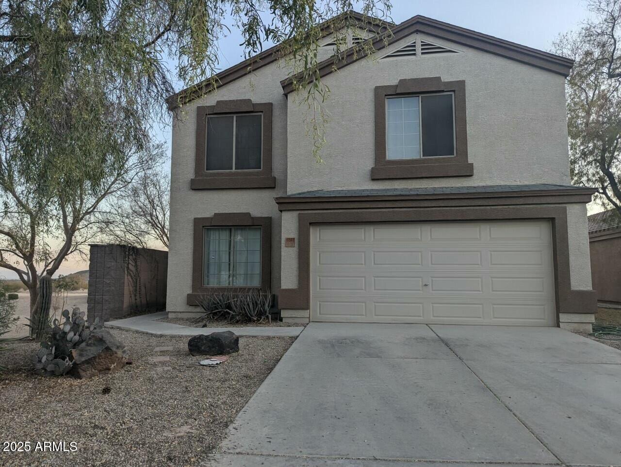 6941 E LUSH VISTA View