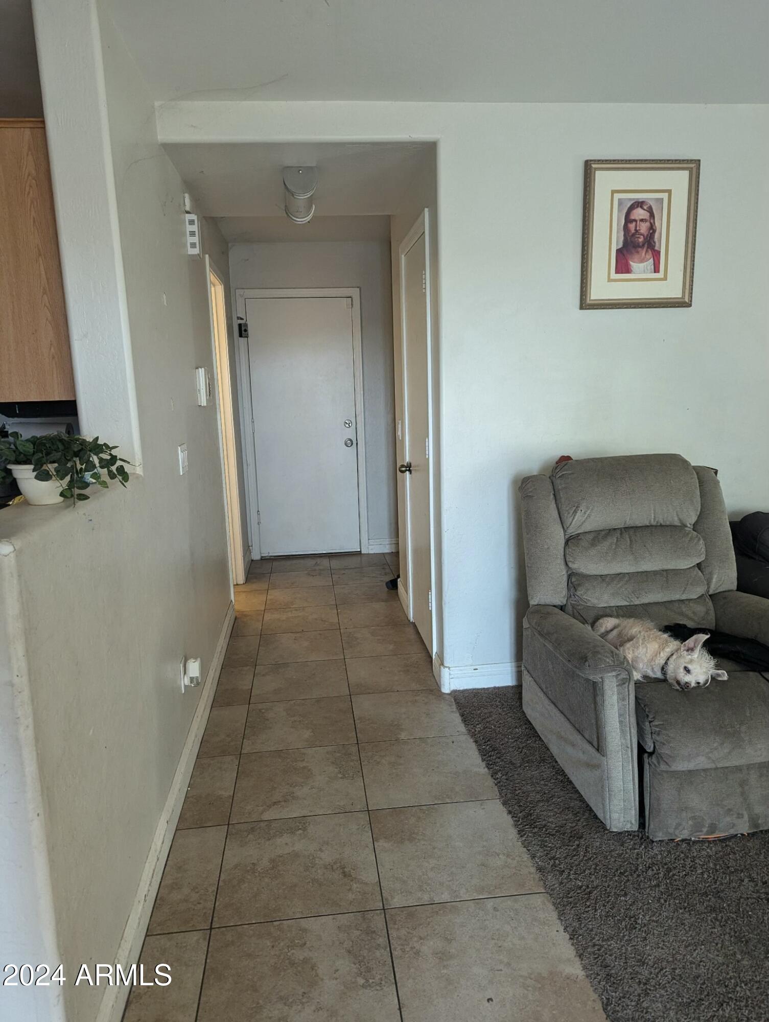 6941 E LUSH VISTA View
