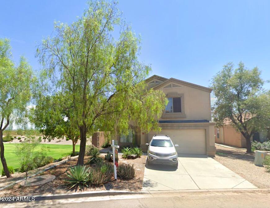 6941 E LUSH VISTA View