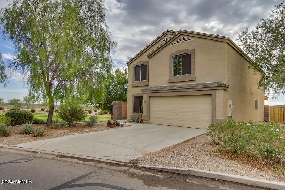 6941 E LUSH VISTA View