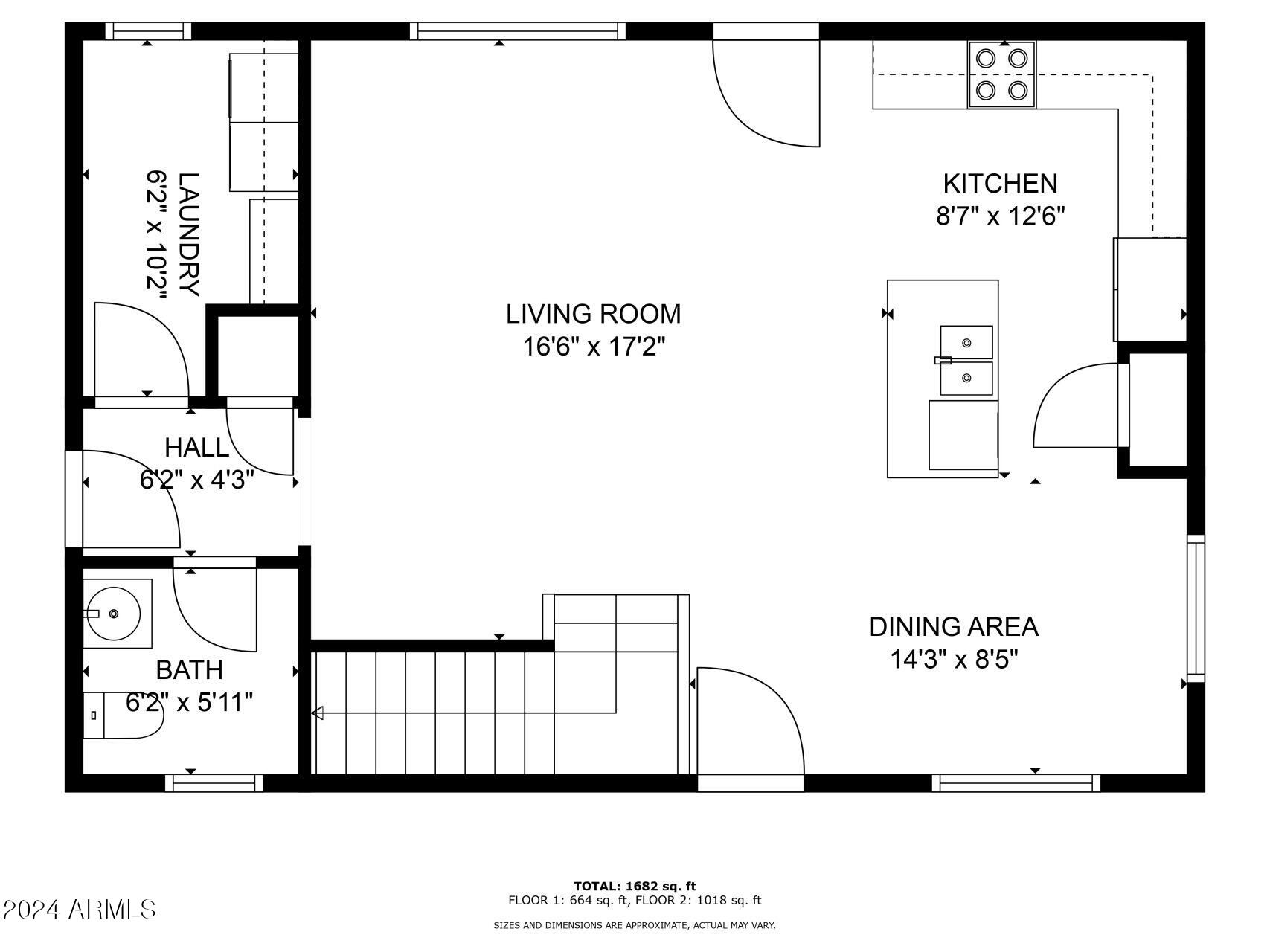 2535 N 73rd Drive