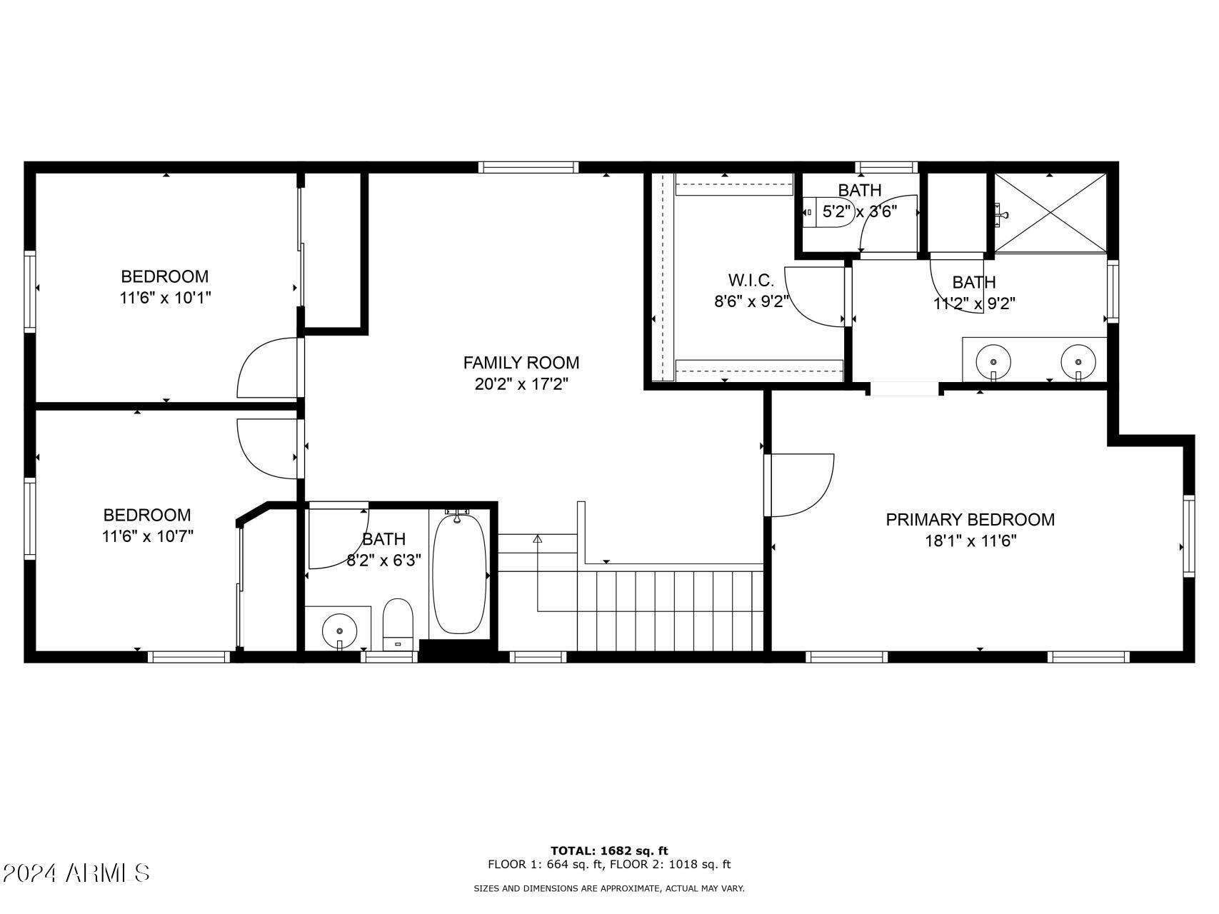 2535 N 73rd Drive