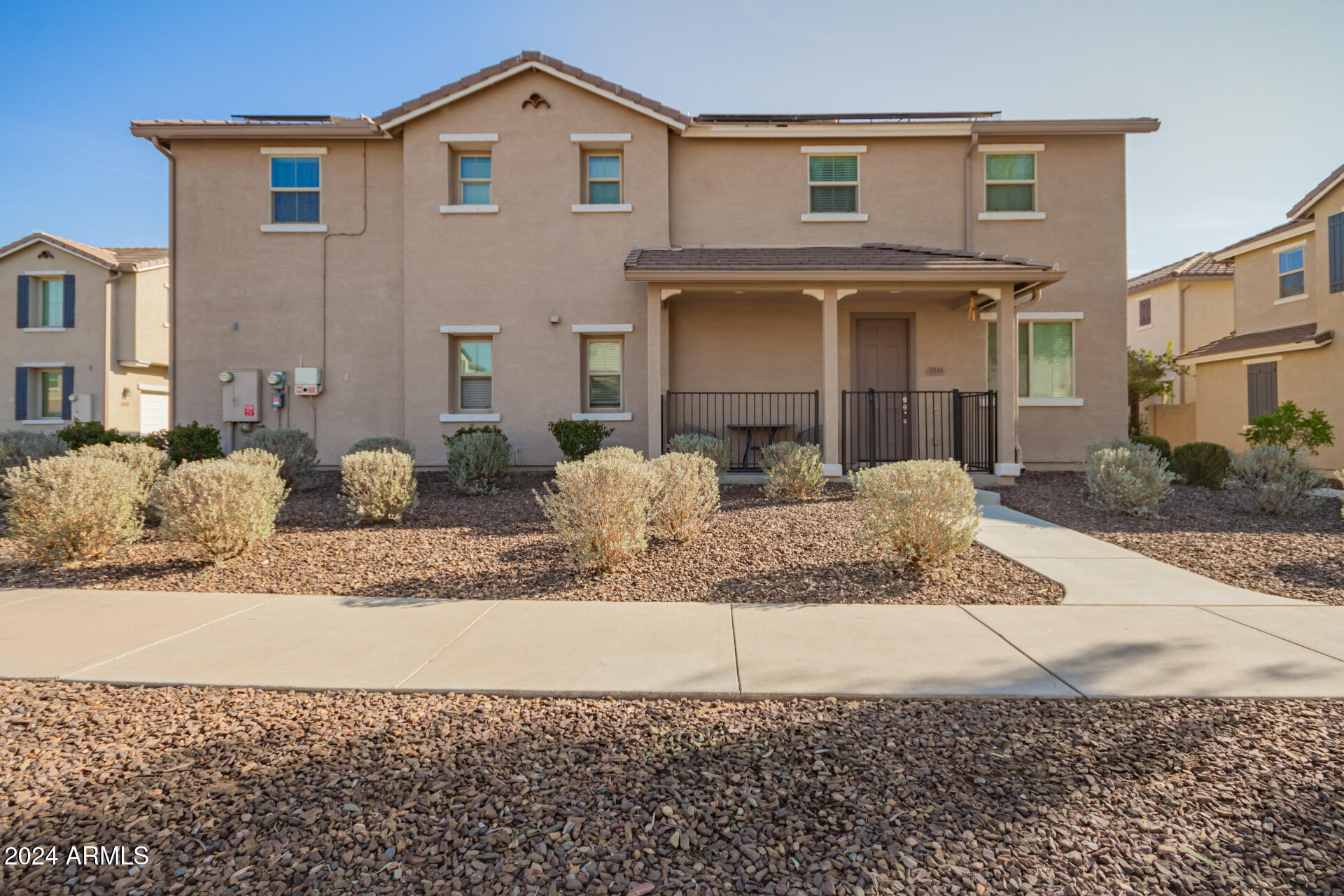 2535 N 73rd Drive