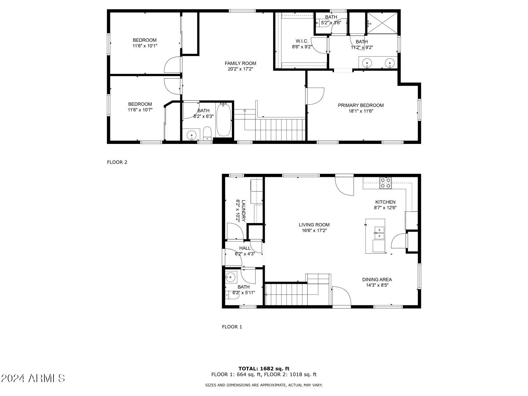 2535 N 73rd Drive