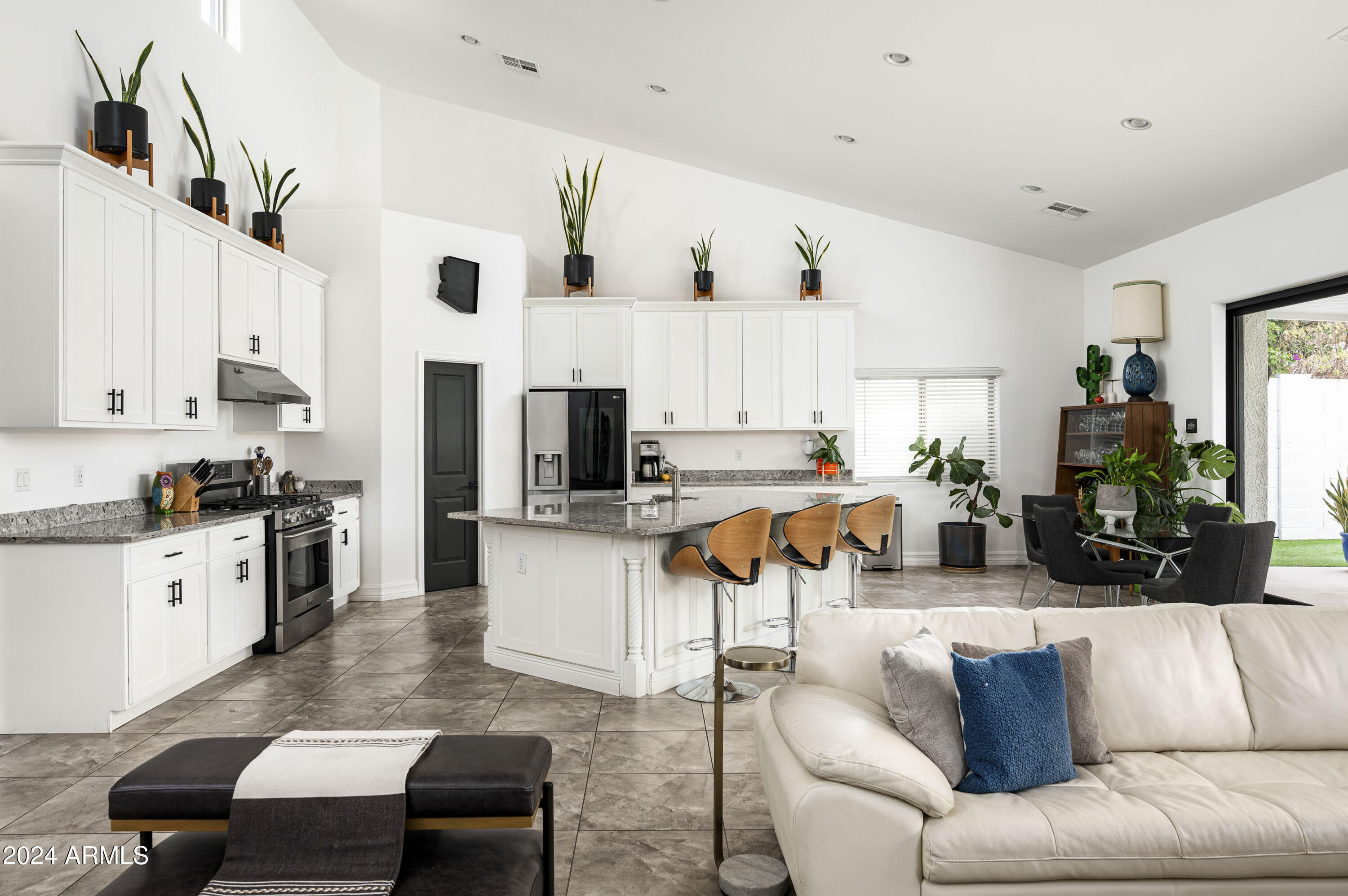 329 E BELMONT Avenue
