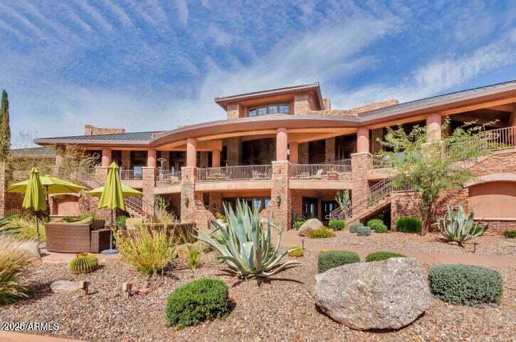 15961 E RIDGESTONE Drive