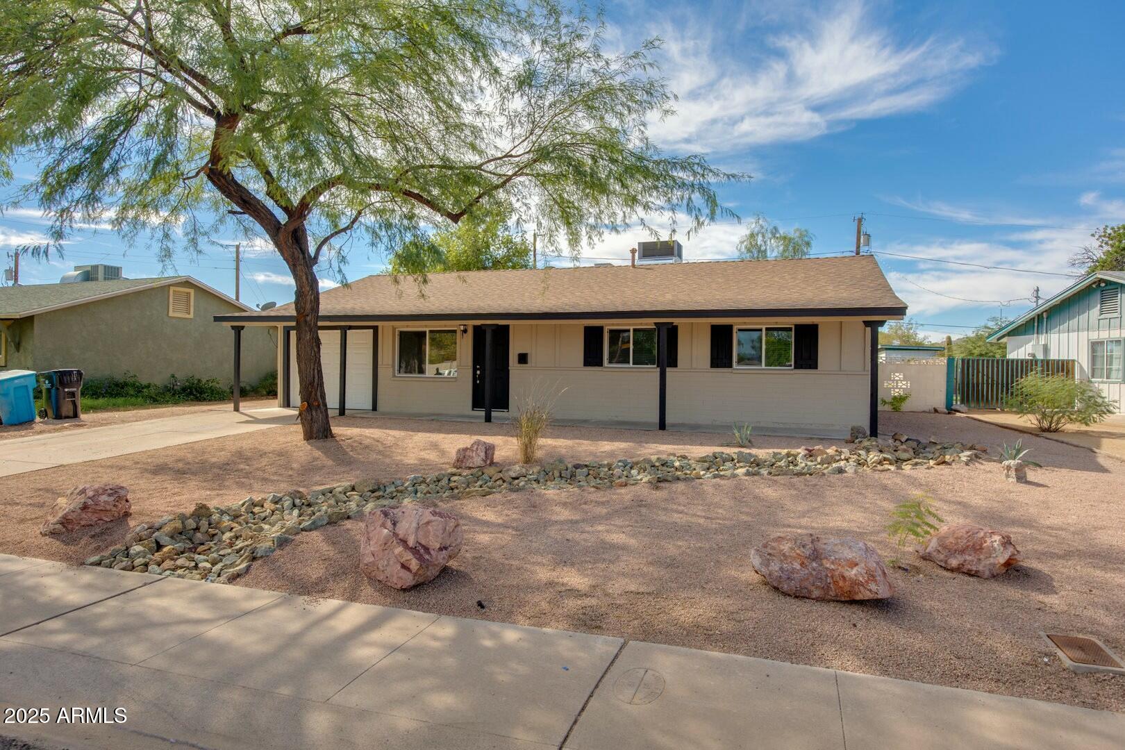 13408 N 35TH Street