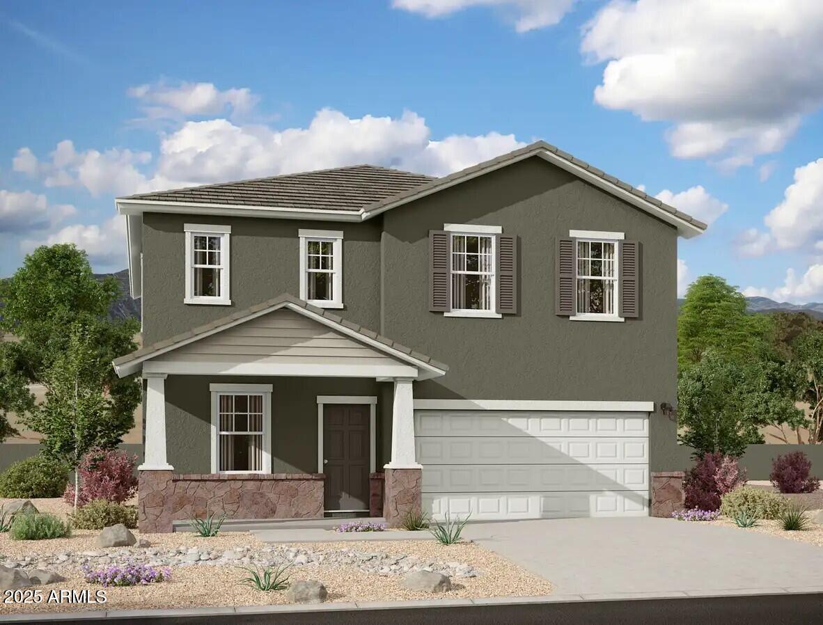 9726 W AGORA Lane