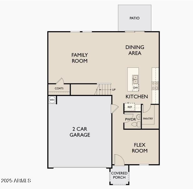 9726 W AGORA Lane