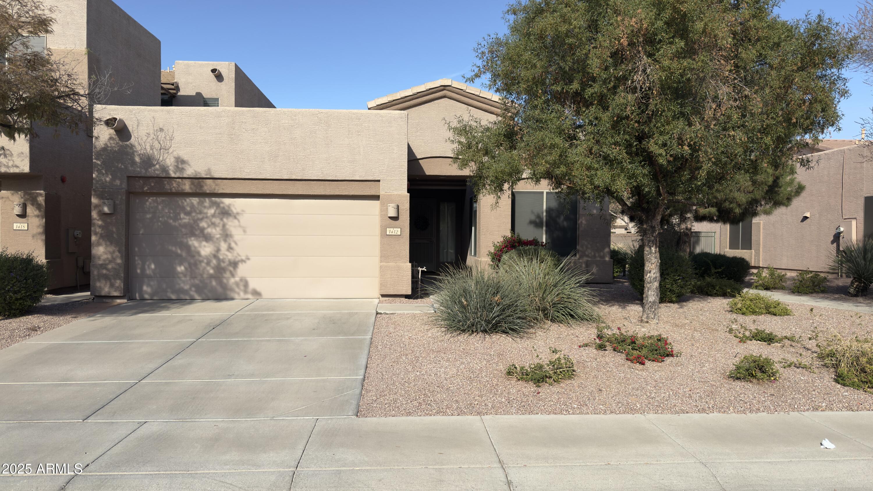 1412 W MARLIN Drive