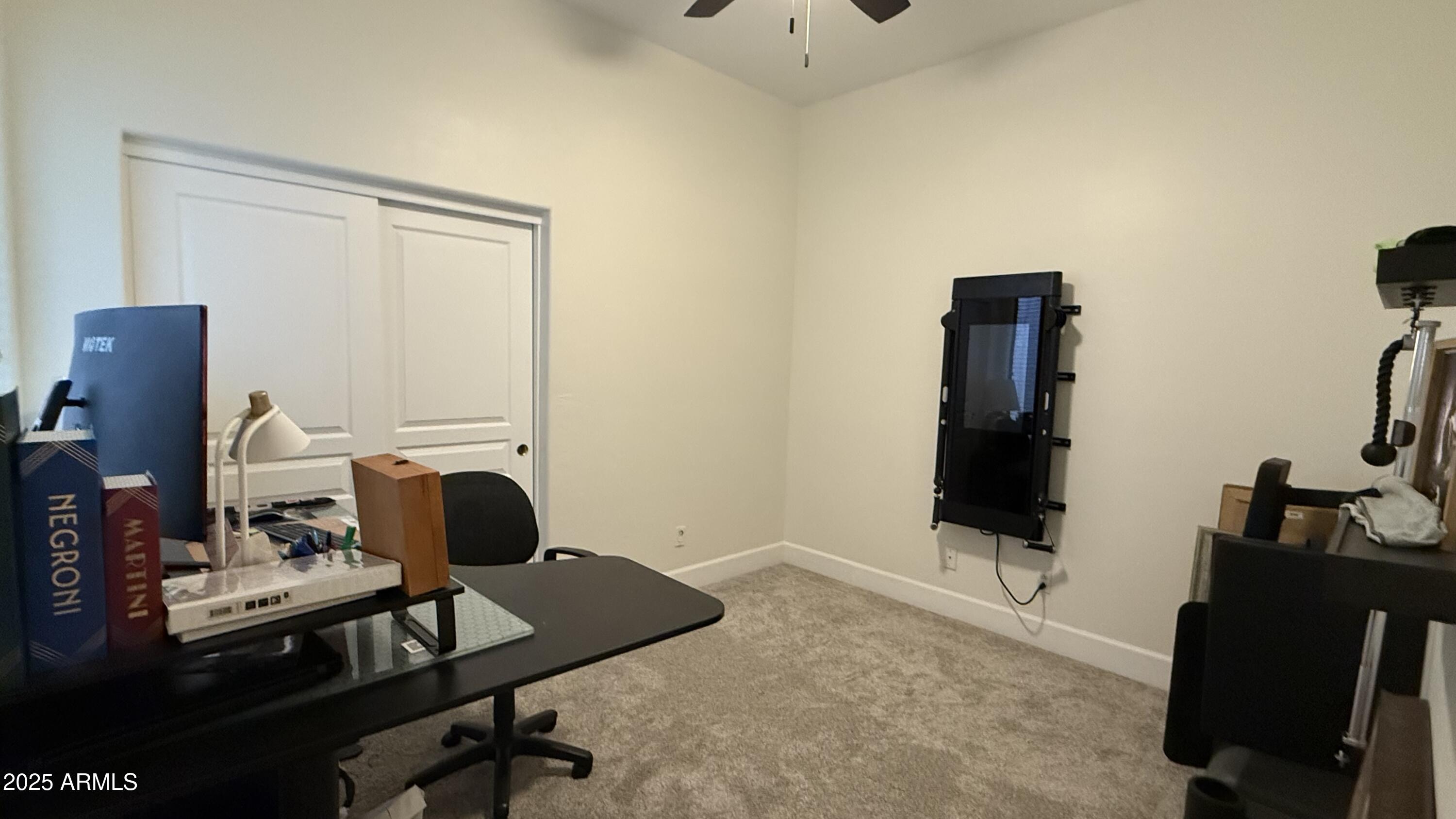 1412 W MARLIN Drive