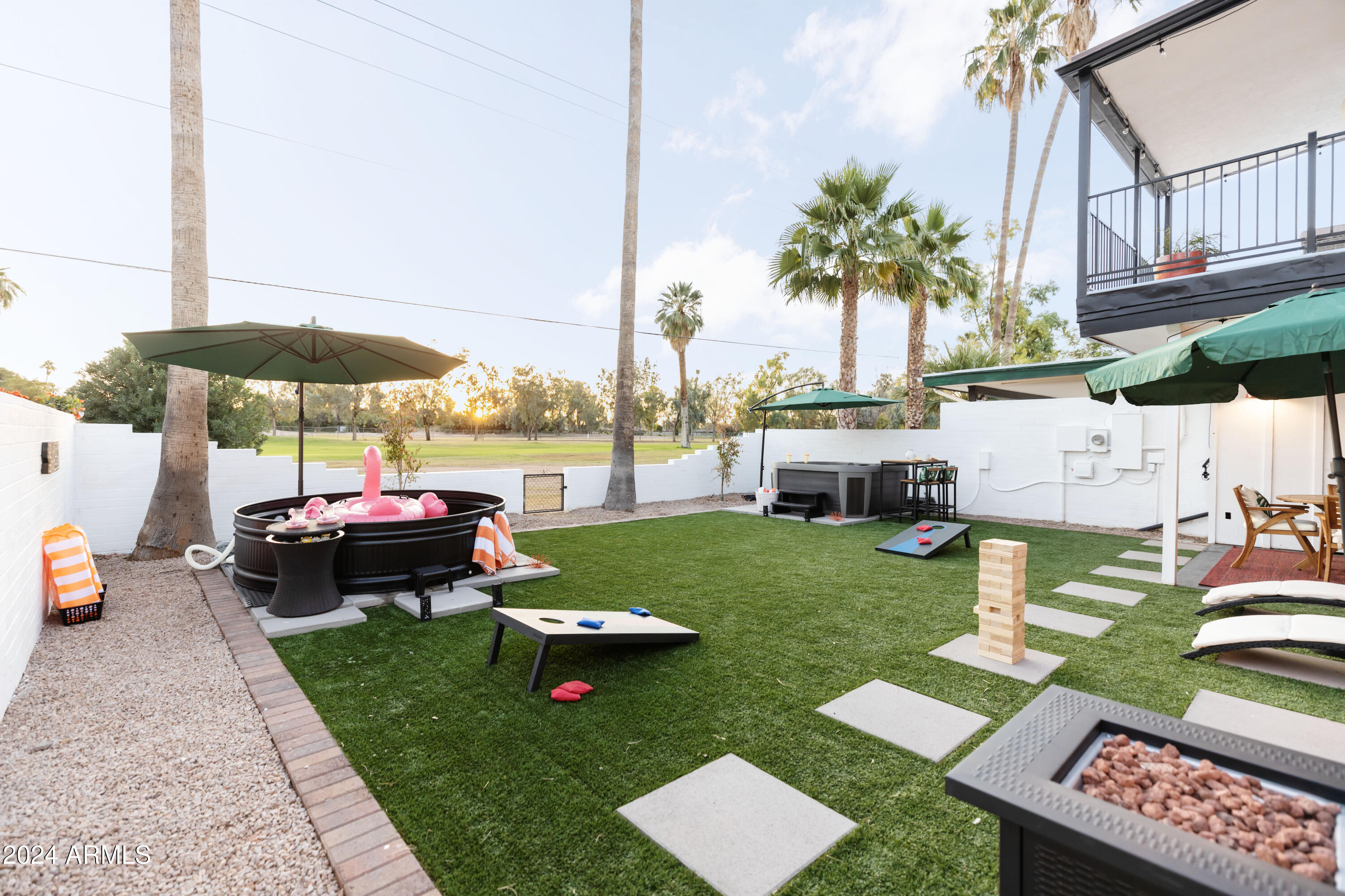 2953 S Country Club Way
