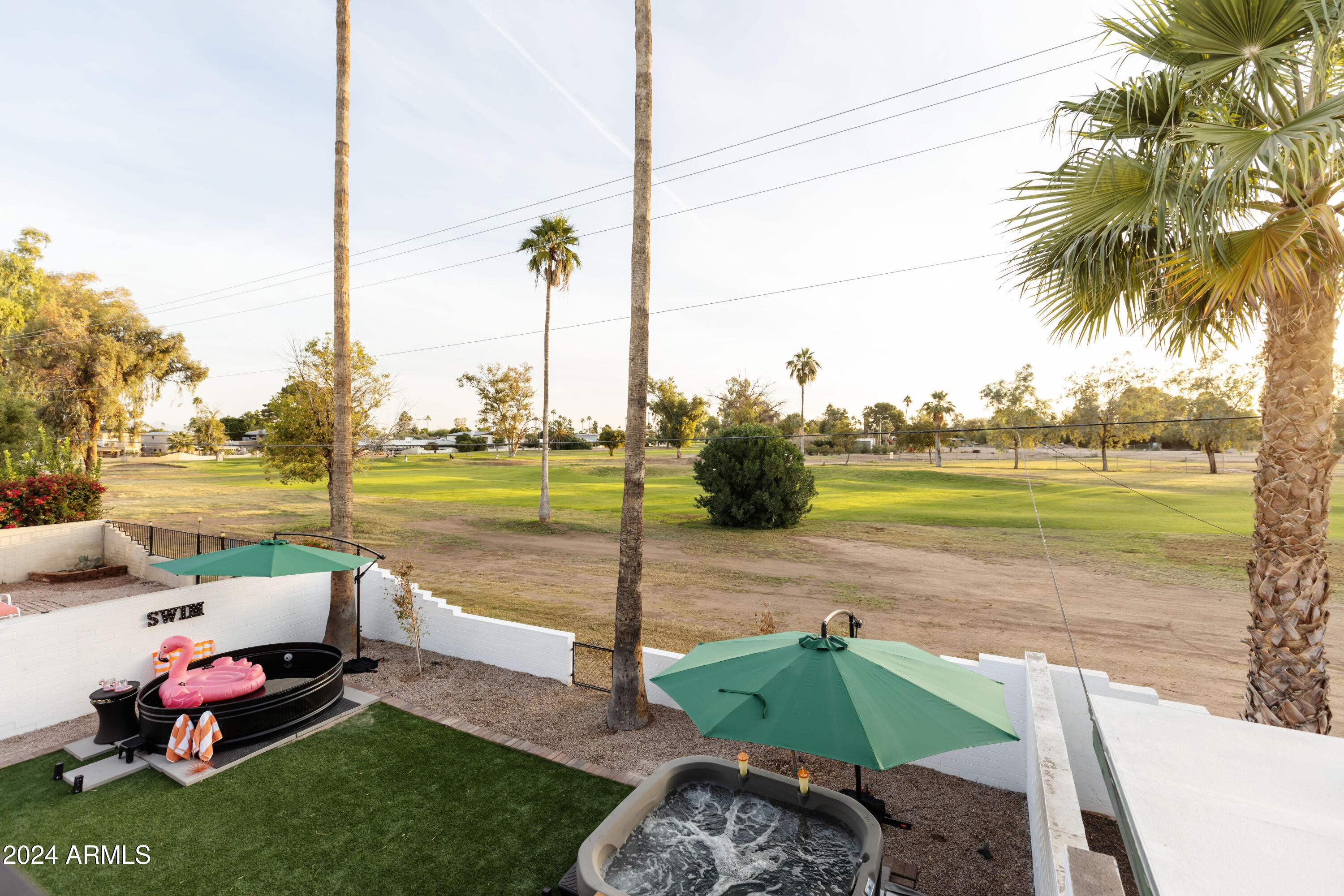 2953 S Country Club Way