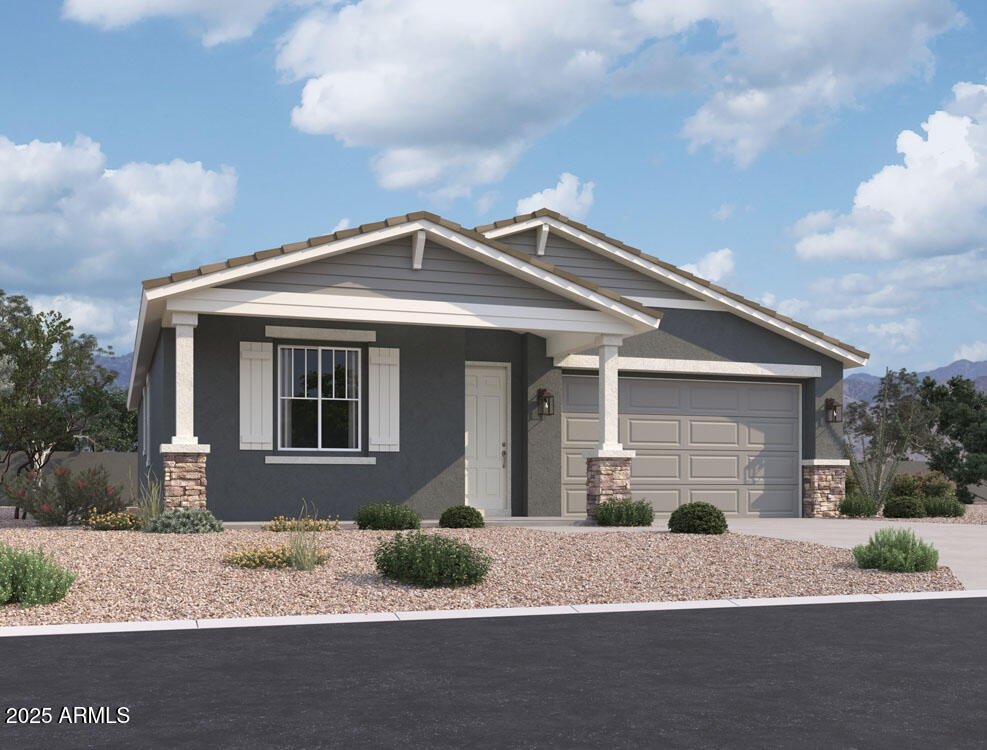 22848 E ROUNDUP Way