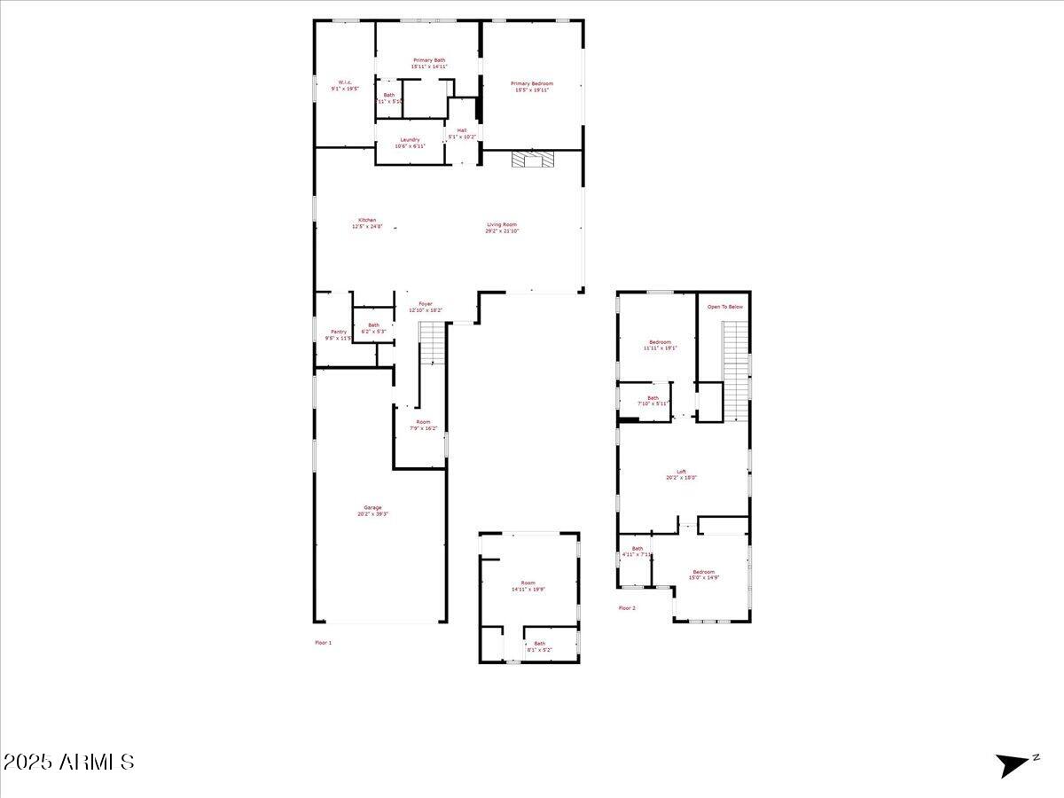 18576 N 92nd Place