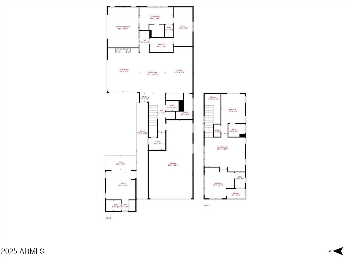 18595 N 92nd Place