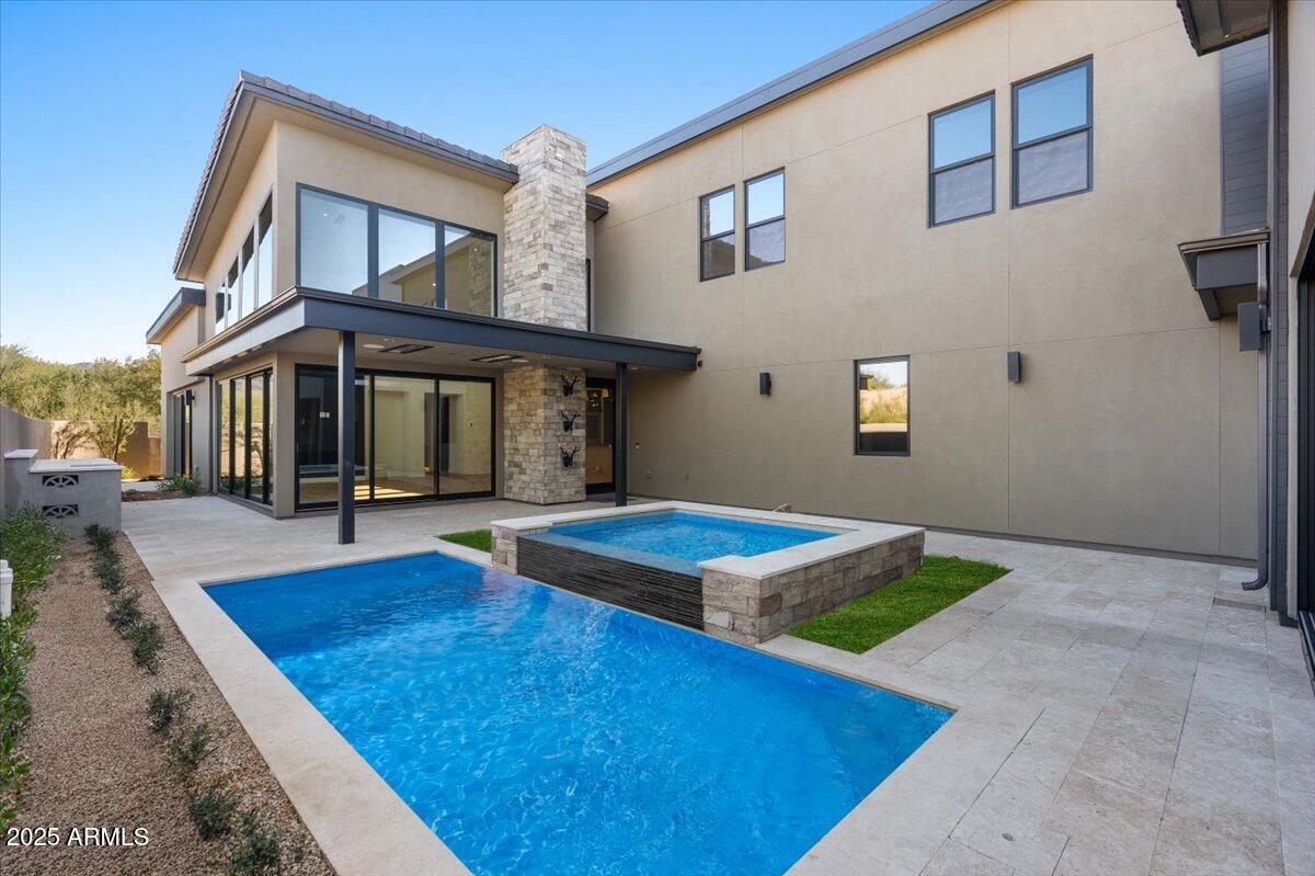 18595 N 92nd Place
