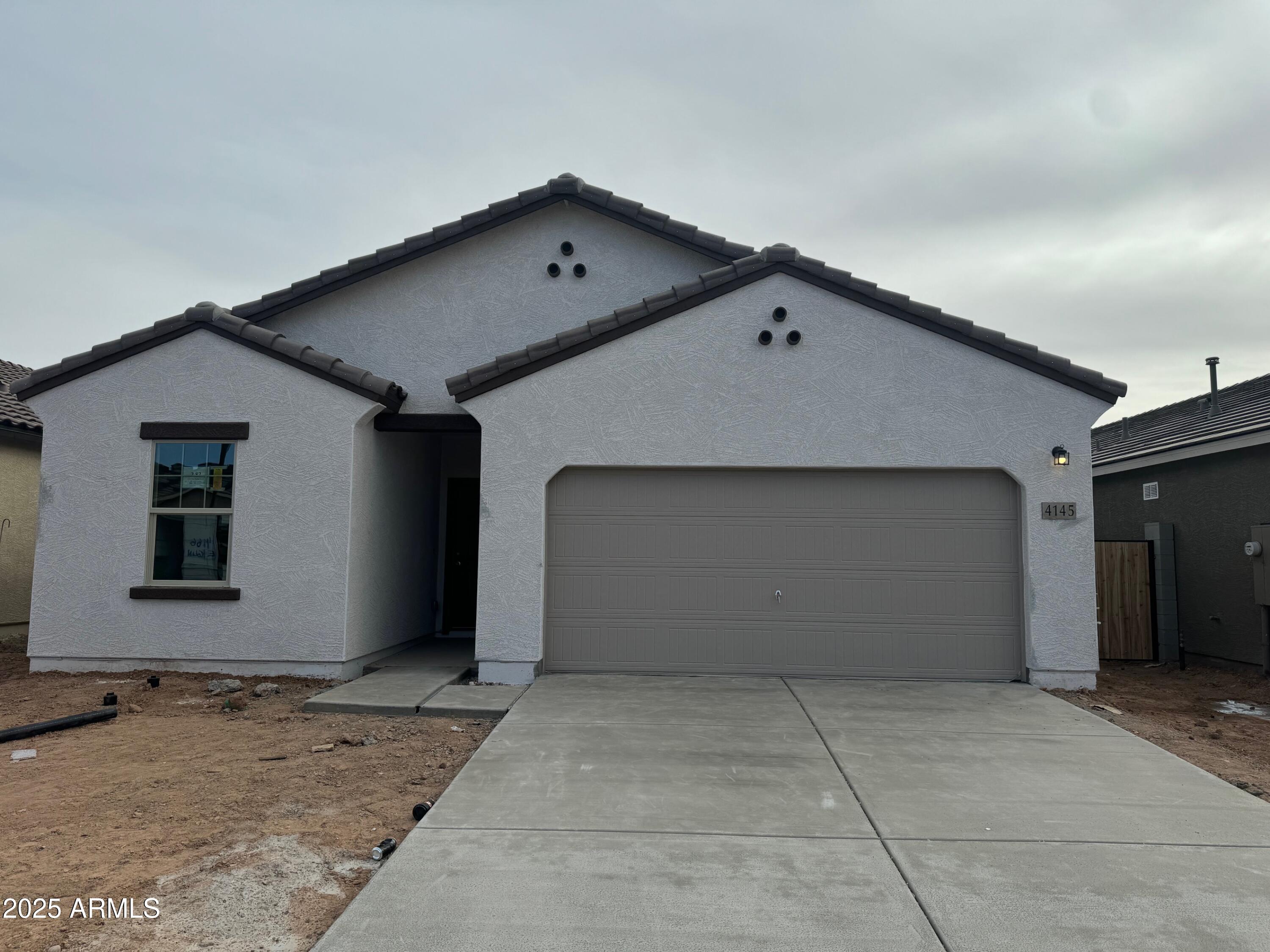 4145 E KOLIN Lane
