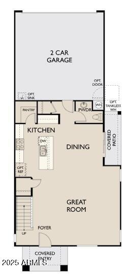 2224 W CHISUM Trail