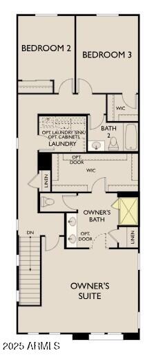 2224 W CHISUM Trail