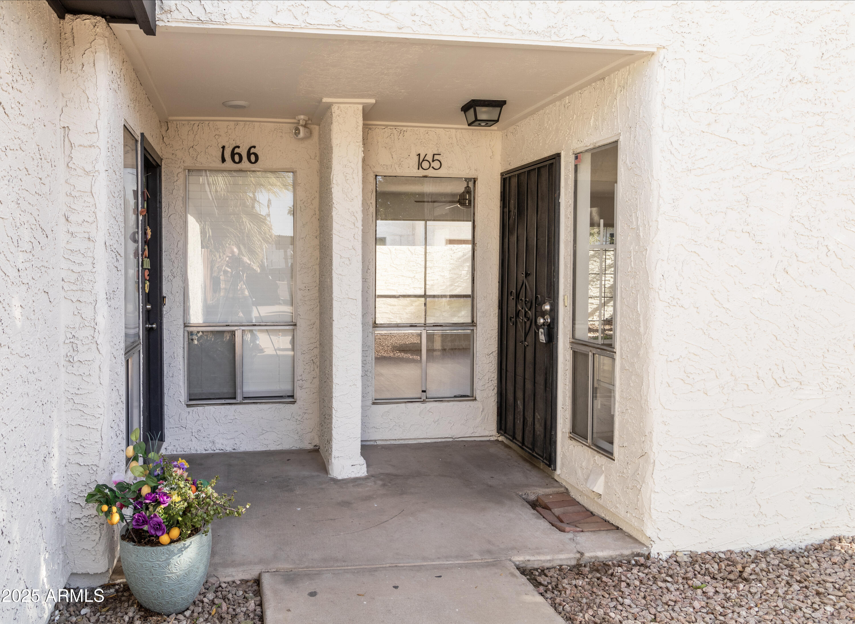 1051 S DOBSON Road 165