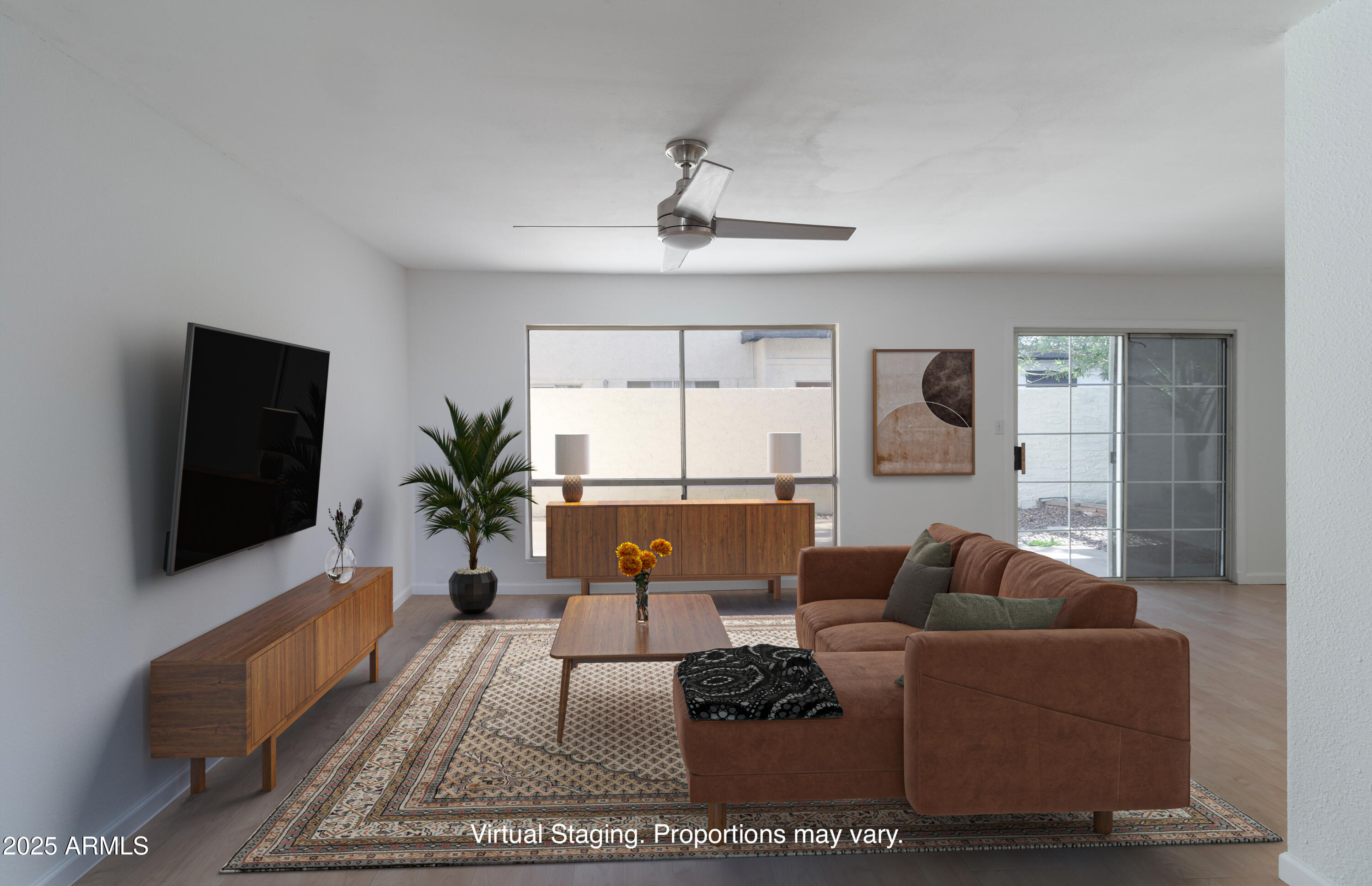 1051 S DOBSON Road 165