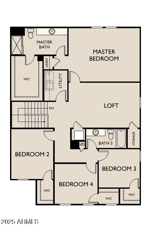 20090 W BADGETT Lane