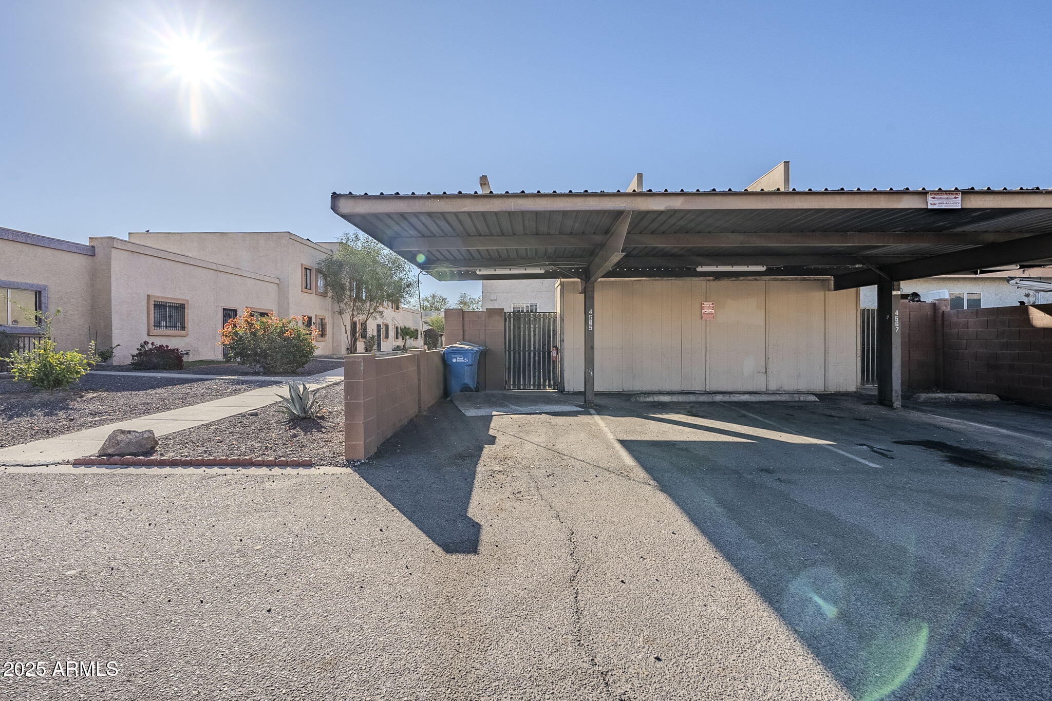 4565 N 26TH Drive