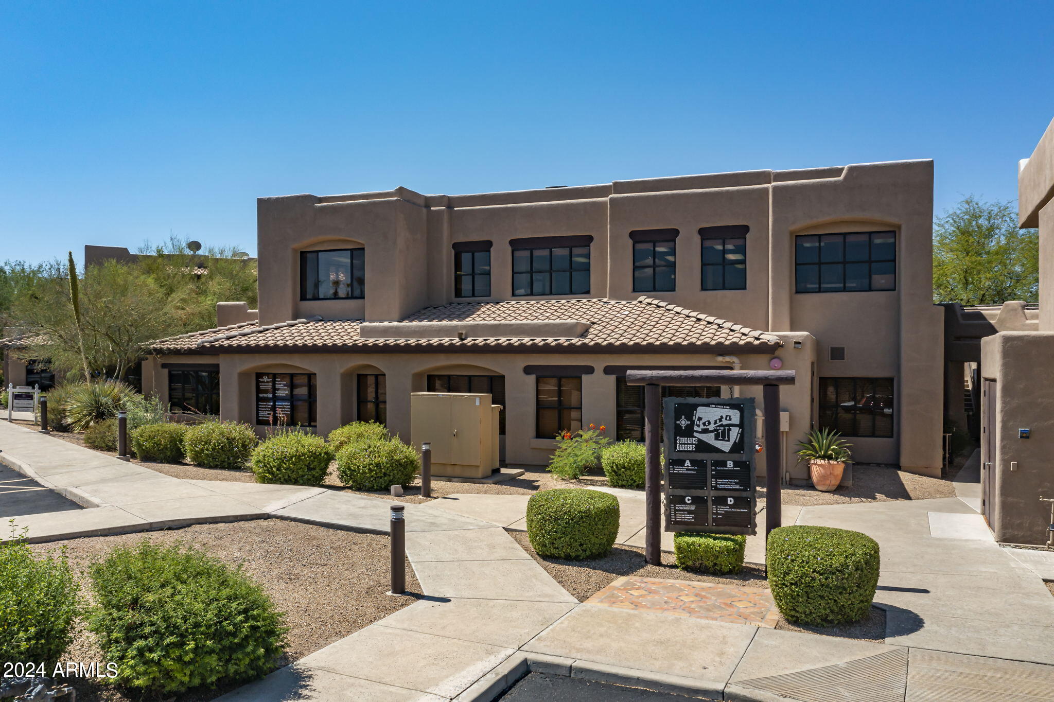 7301 E Sundance Trail, C201-3