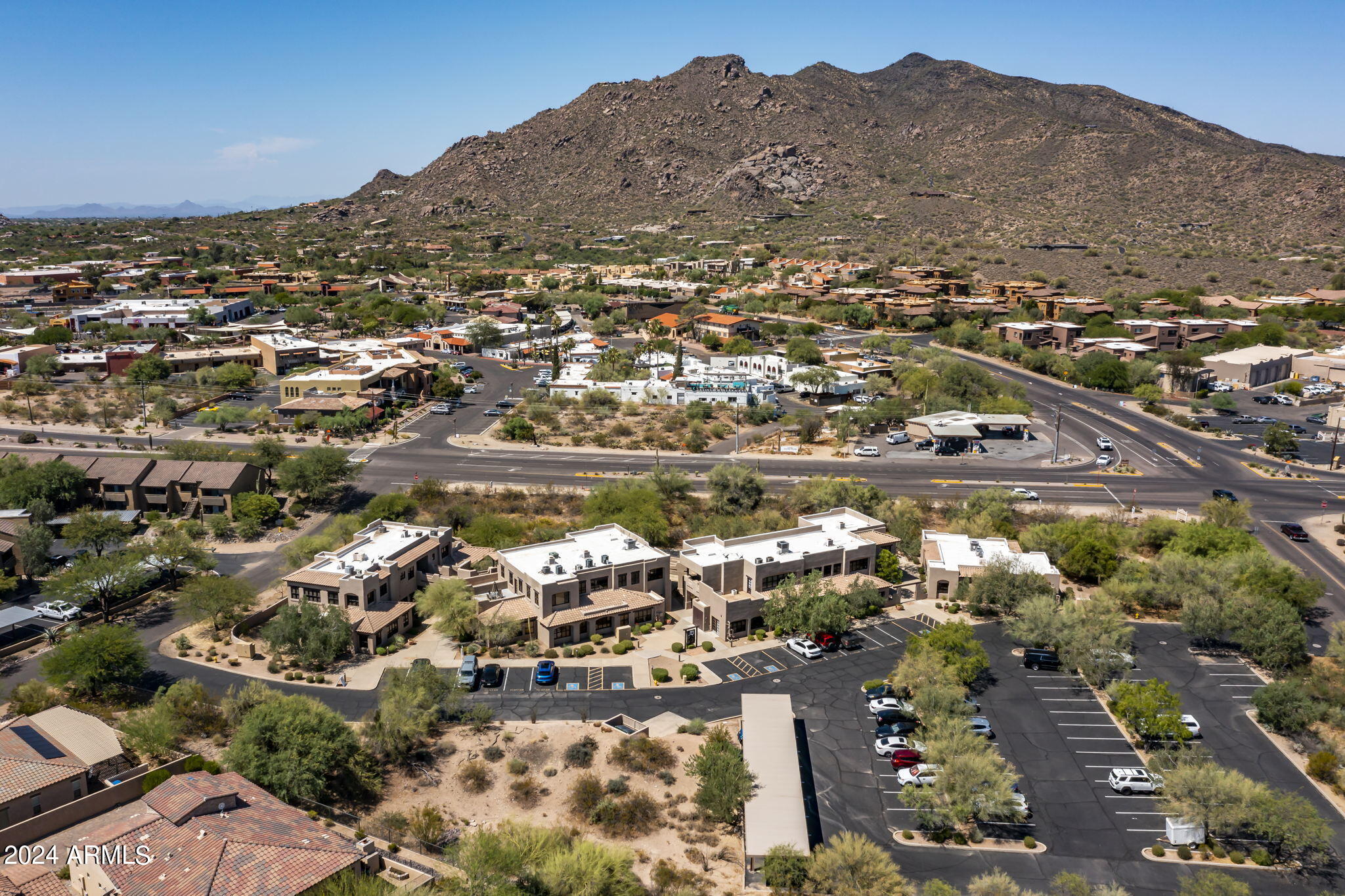 7301 E Sundance Trail, C201-3