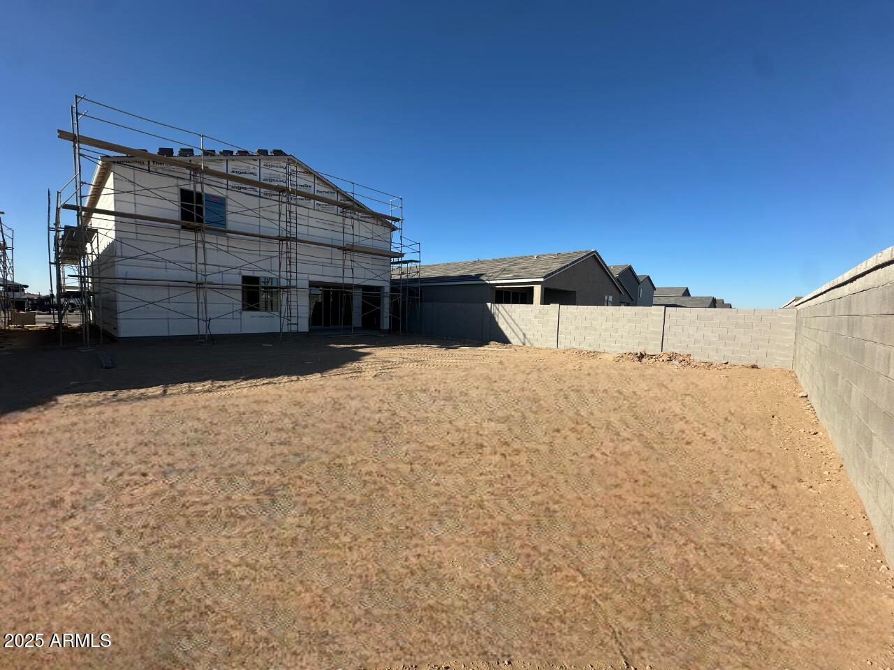 32111 N SADDLEHORN Drive