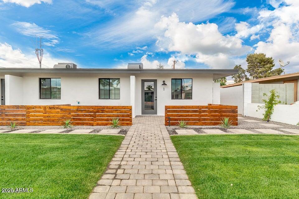 6802 E AVALON Drive