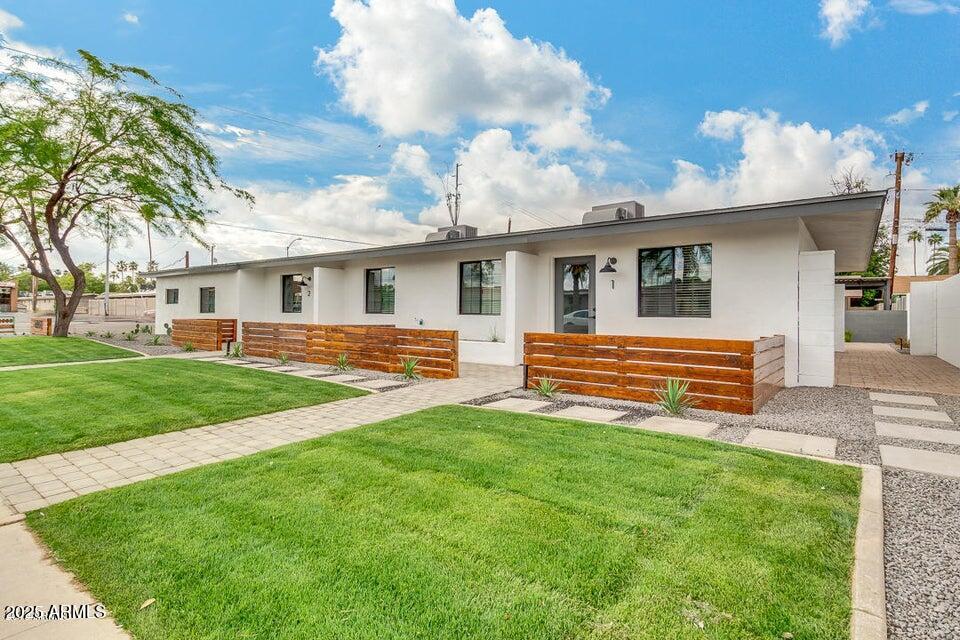 6802 E AVALON Drive