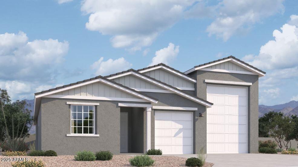 32189 N LONE RANCHER Way