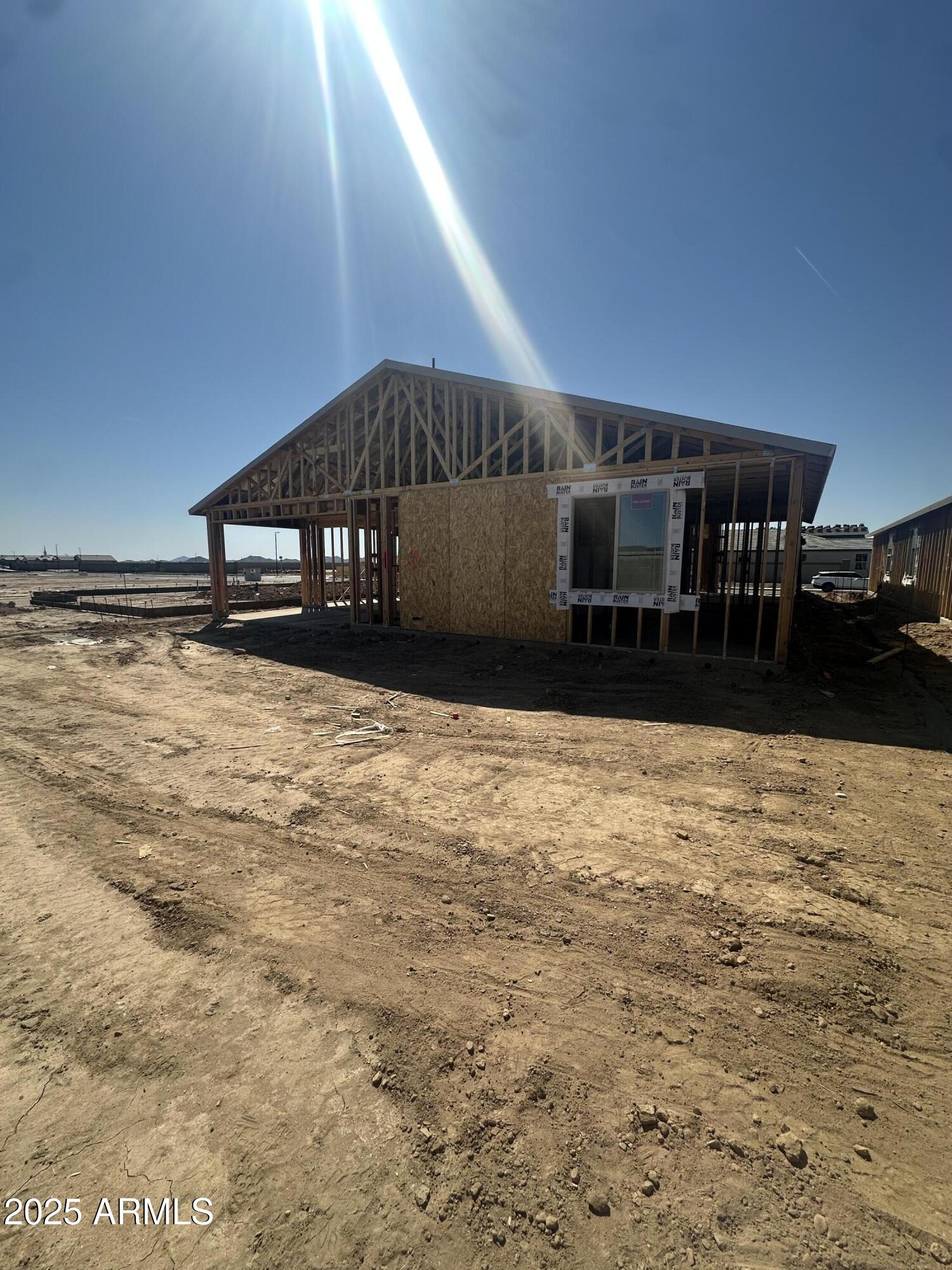 32189 N LONE RANCHER Way