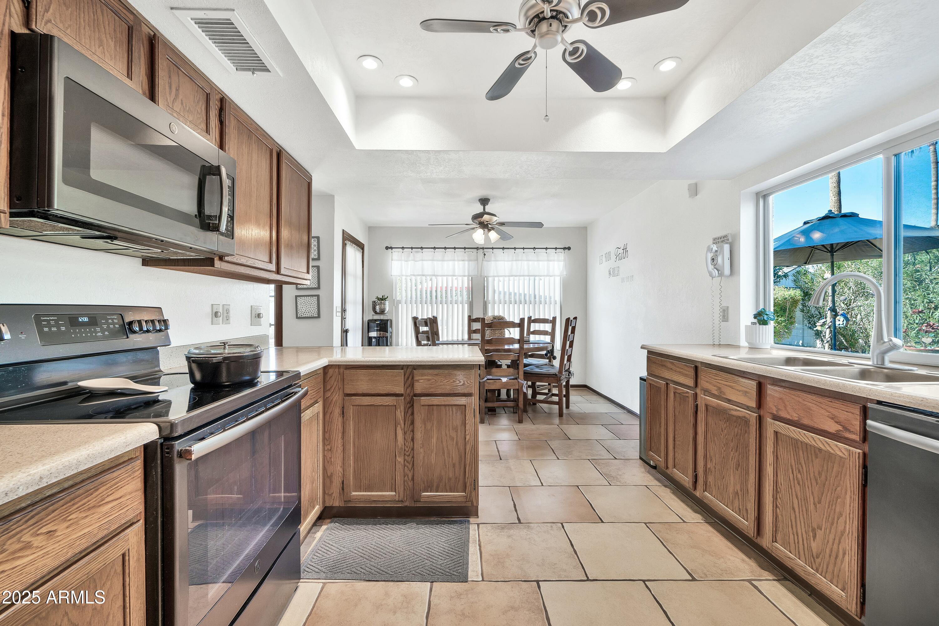 13232 N 54TH Drive